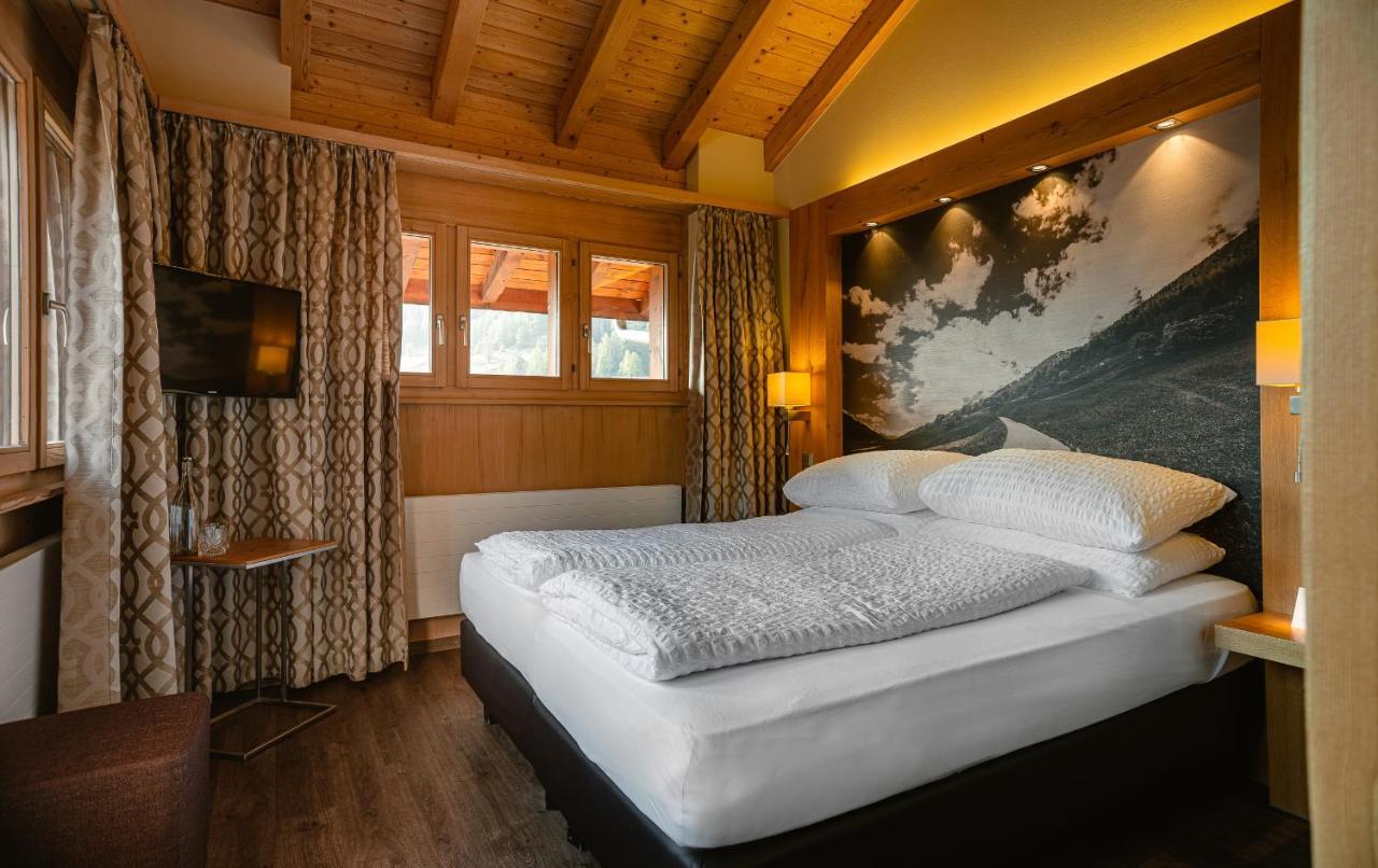 Hotel Landhaus Munster Exterior photo